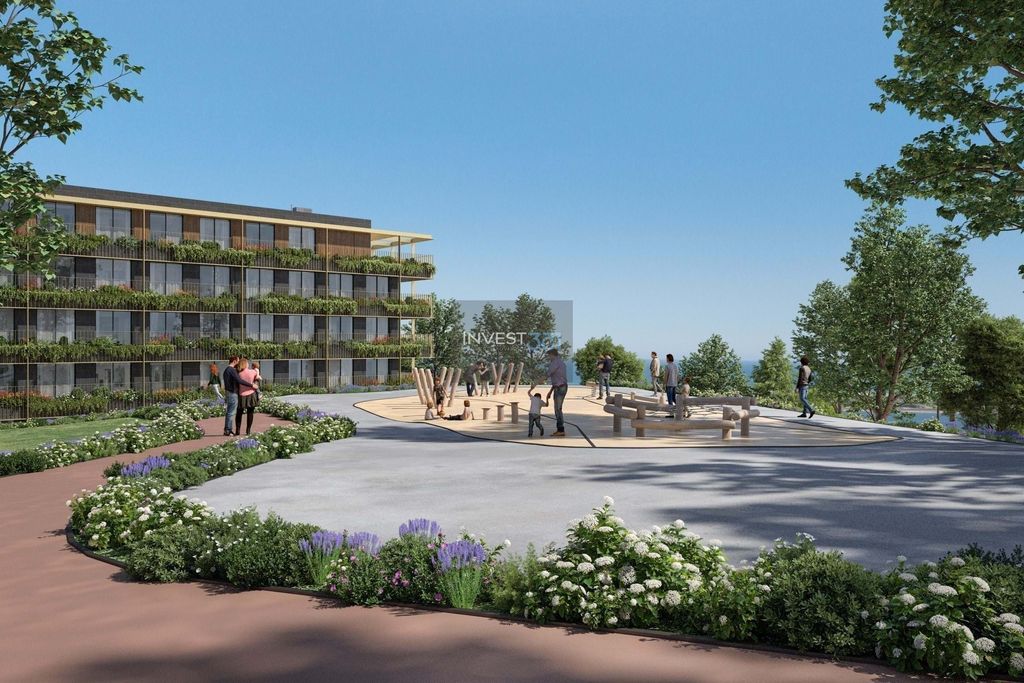 Appartement de luxe à vendre à Canidelo, 900 000 €, Photo 6