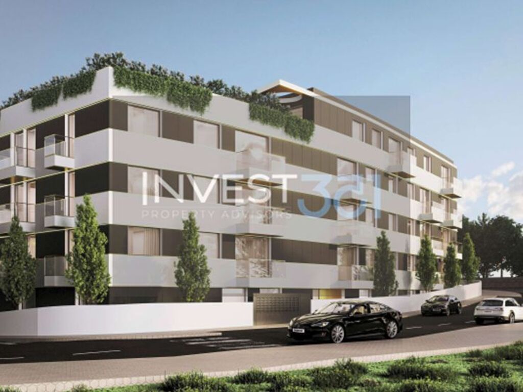 Appartement de luxe à vendre à Canidelo, 420 000 €, Photo 6