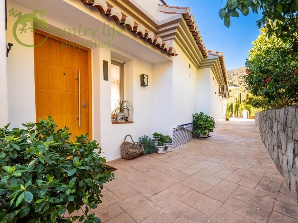 Maison de luxe à vendre à Arenas, 730 000 €, Photo 6