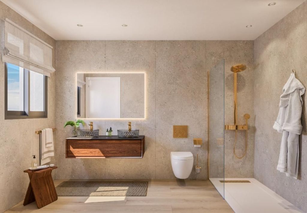 Appartement de luxe à vendre à Villajoyosa, 434 000 €, Photo 6