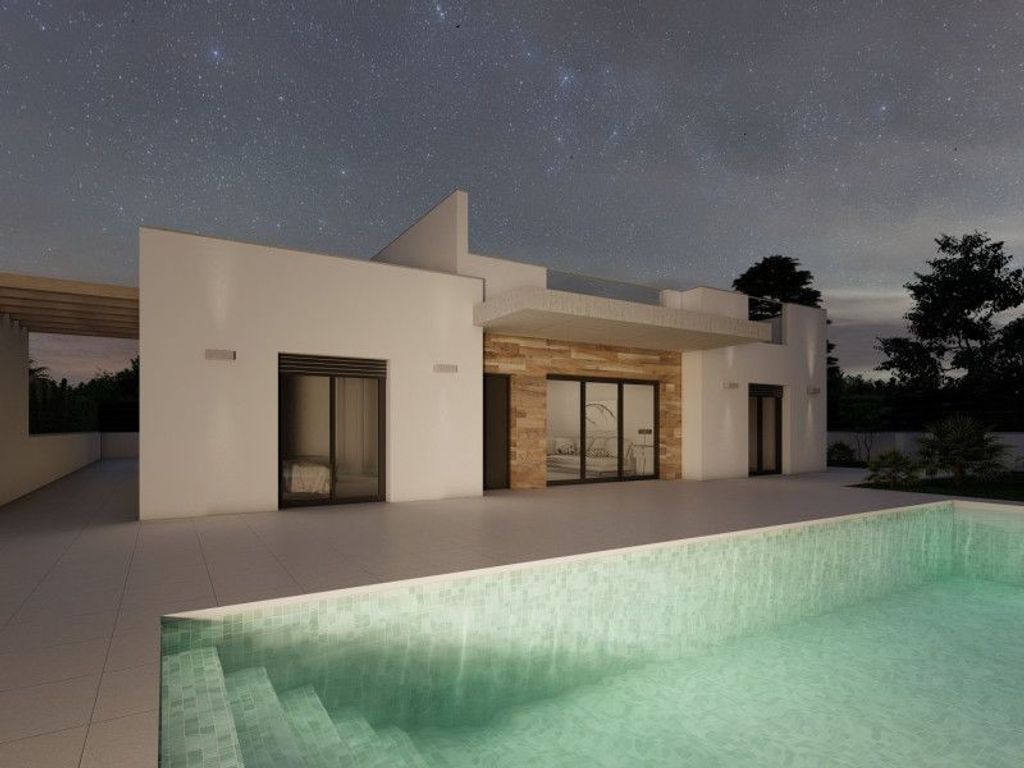 Luxury House for sale in Torre-Pacheco, 674 500 €, Photo 6
