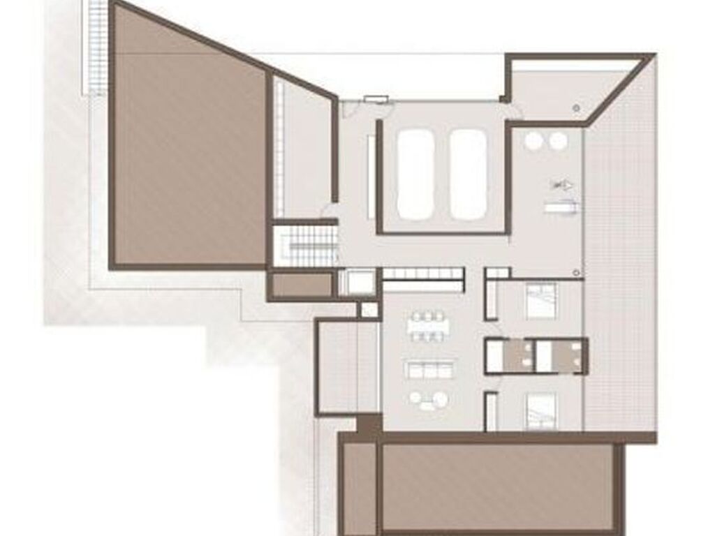Luxury House for sale in Moraira, 3 300 000 €, Photo 6