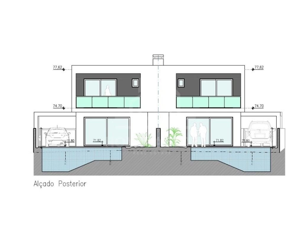 Luxury House for sale in Seixal, 595 000 €, Photo 7