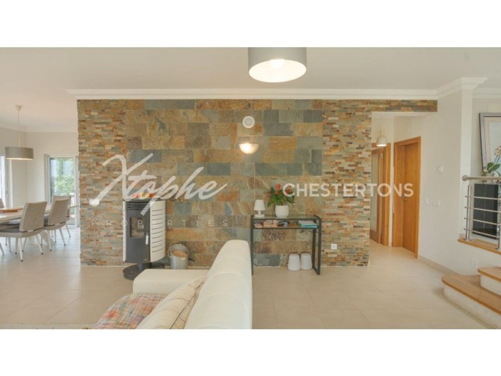 Maison de luxe à vendre à São Brás de Alportel, 890 000 €, Photo 7