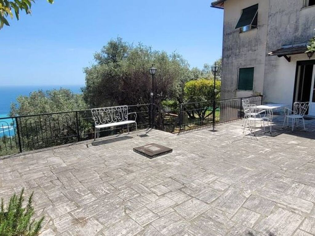 Maison de luxe à vendre à Pieve Ligure, 980 000 €, Photo 7