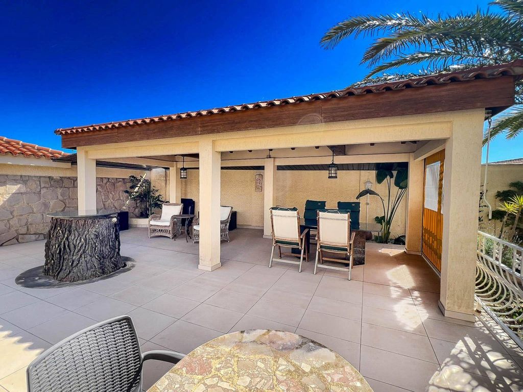 Maison de luxe à vendre à La Nucia, 1 150 000 €, Photo 7