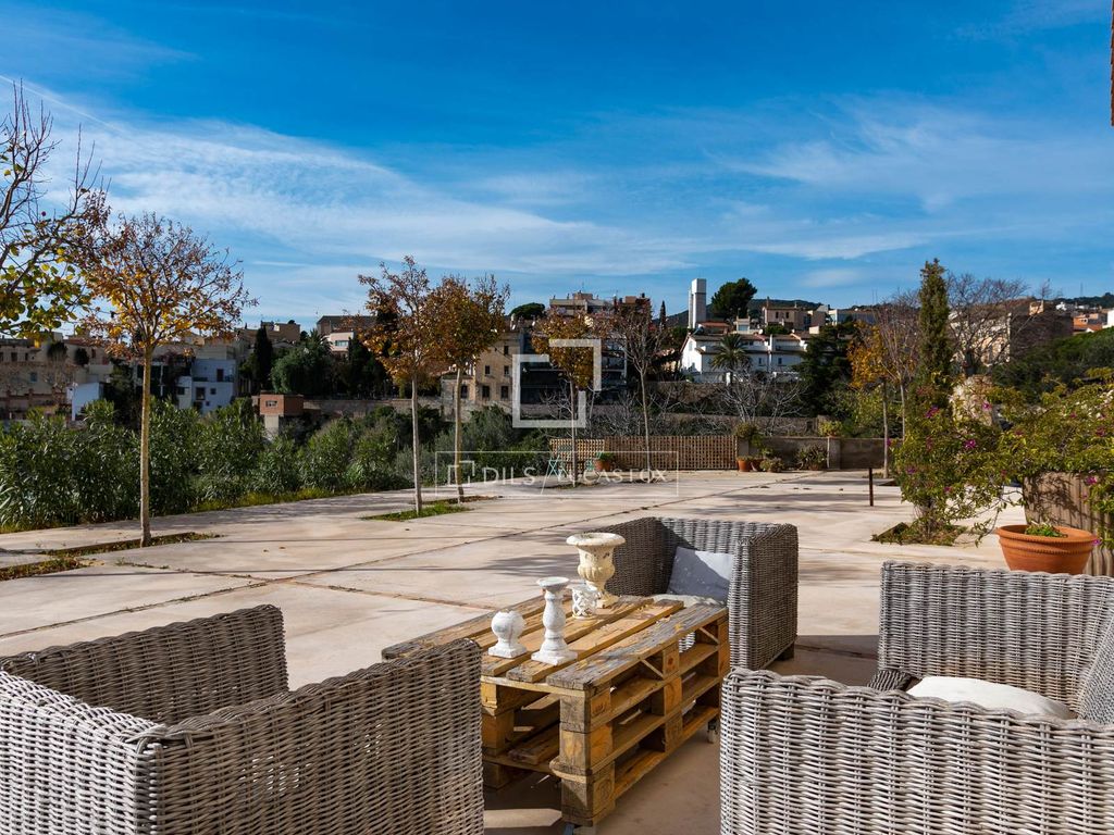 Luxury House for sale in Tiana, 2 700 000 €, Photo 7