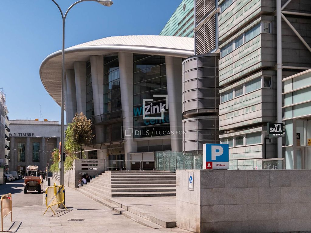 Appartement de luxe à vendre à Madrid, 3 400 000 €, Photo 7
