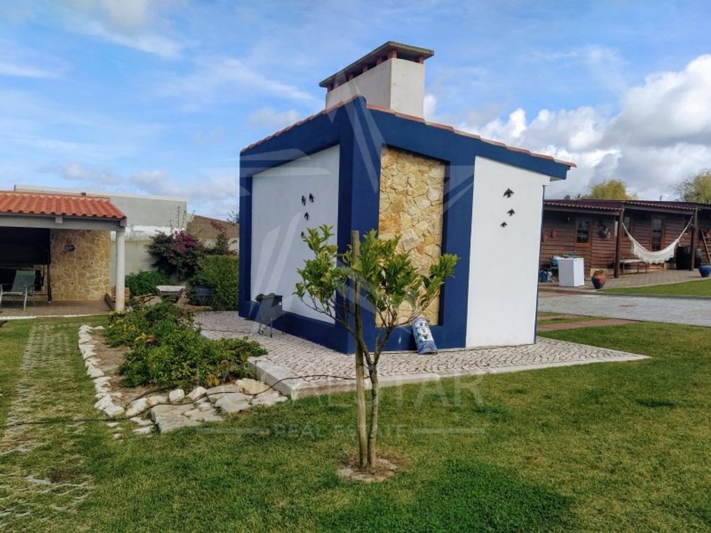 Maison de luxe à vendre à Caldas Da Rainha, 550 000 €, Photo 7