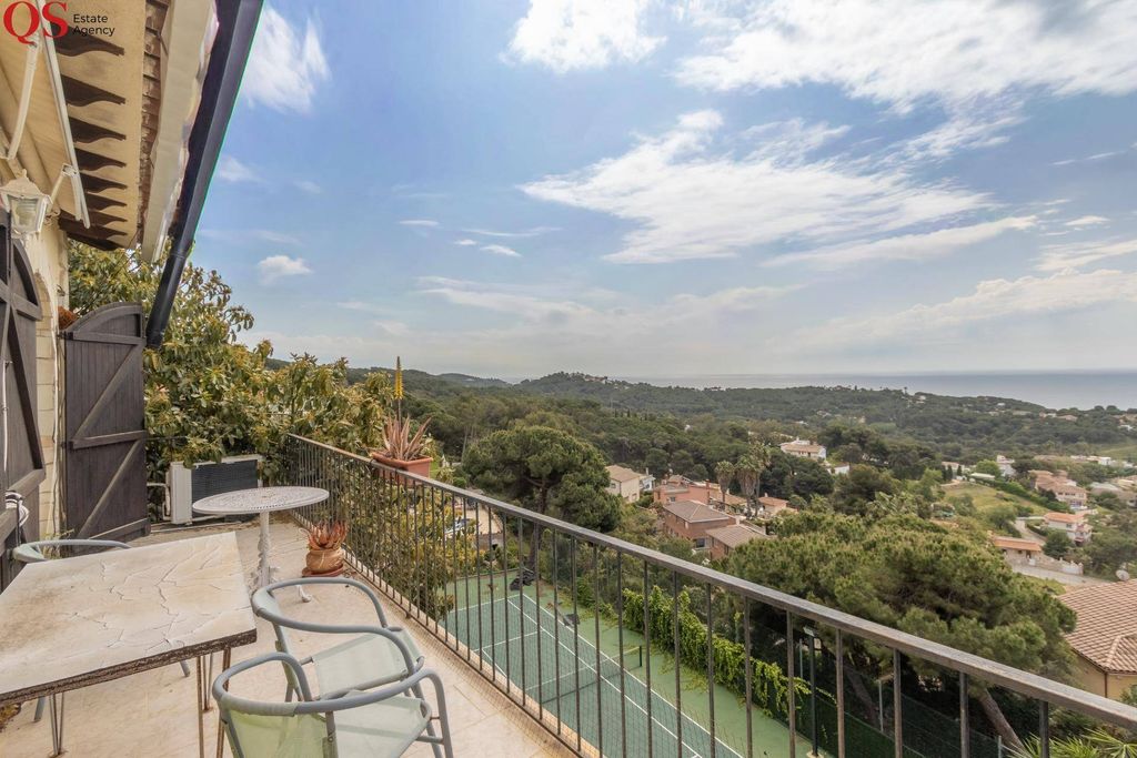 Maison de luxe à vendre à Lloret de Mar, 2 500 000 €, Photo 7
