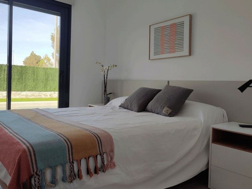 Maison de luxe à vendre à Calasparra, 435 000 €, Photo 7