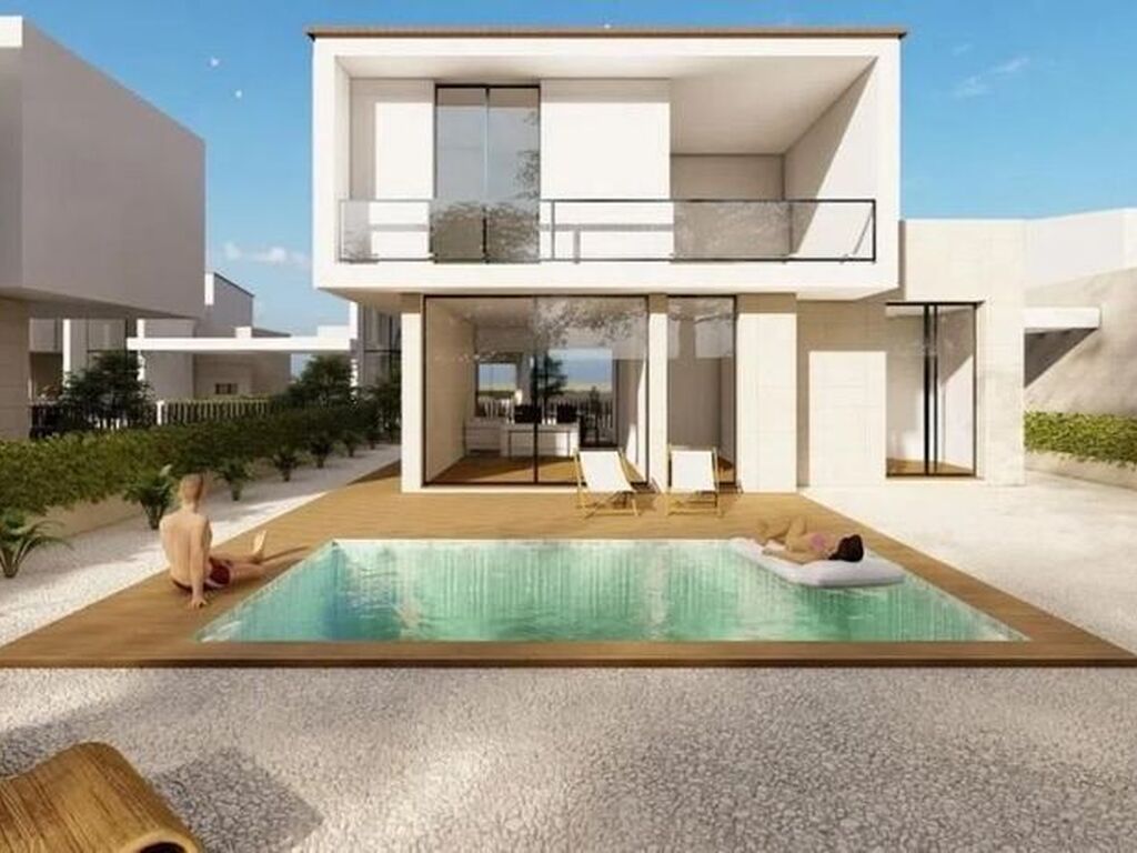 Maison de luxe à vendre à La Nucia, 585 000 €, Photo 1