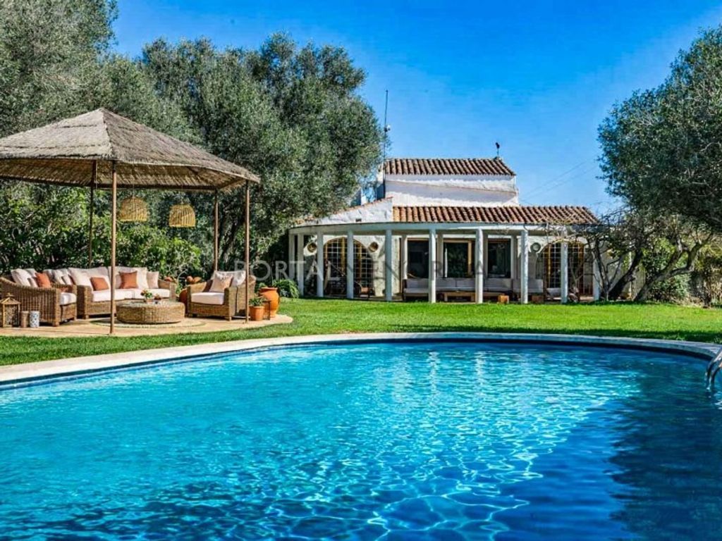 Maison de luxe à vendre à Maó, 1 950 000 €, Photo 1