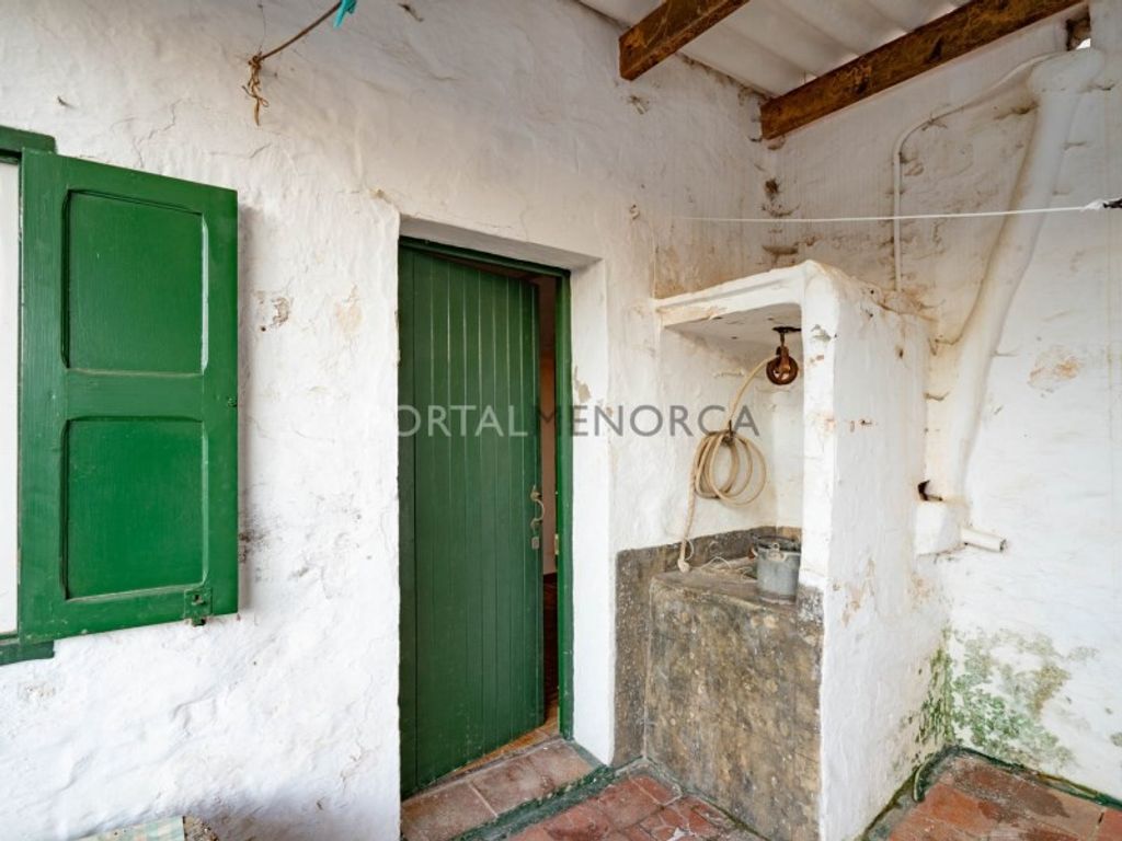 Maison de luxe à vendre à Sant Lluís, 700 000 €, Photo 2