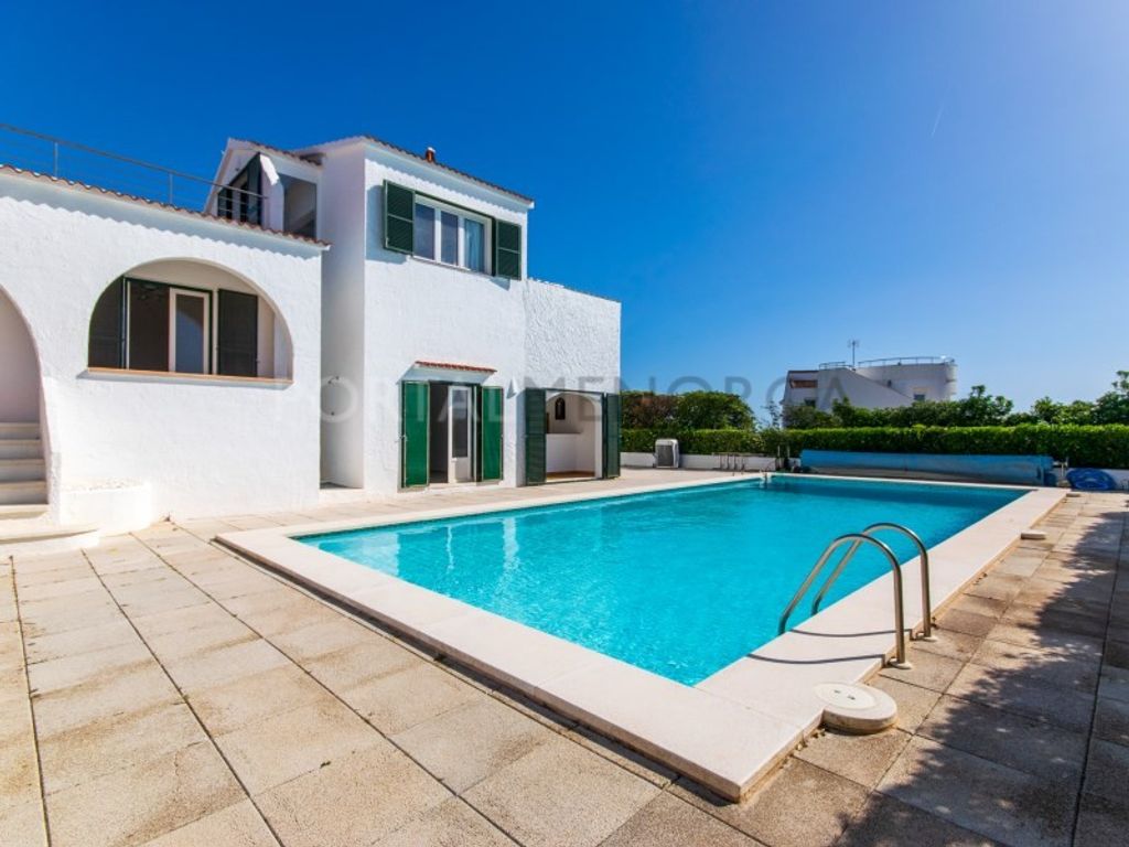 Maison de luxe à vendre à Sant Lluís, 795 000 €, Photo 2