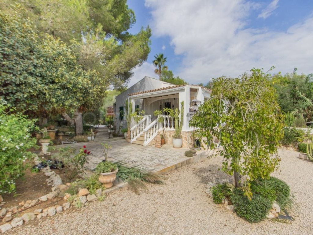 Maison de luxe à vendre à Sant Lluís, 1 480 000 €, Photo 2