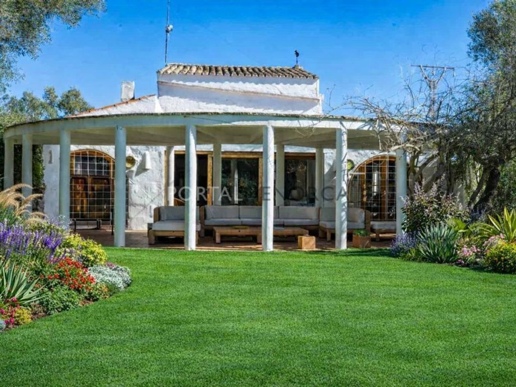 Maison de luxe à vendre à Maó, 1 950 000 €, Photo 2