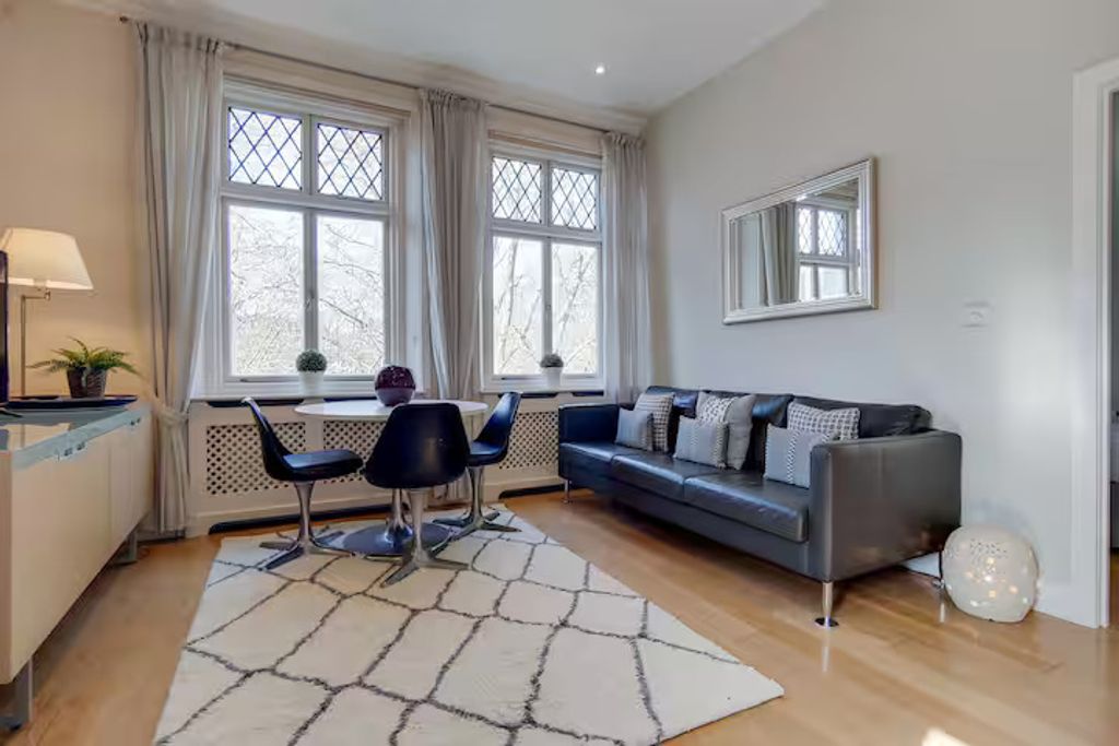 Luxury Apartment for sale in London, 865 000 €, Photo 2