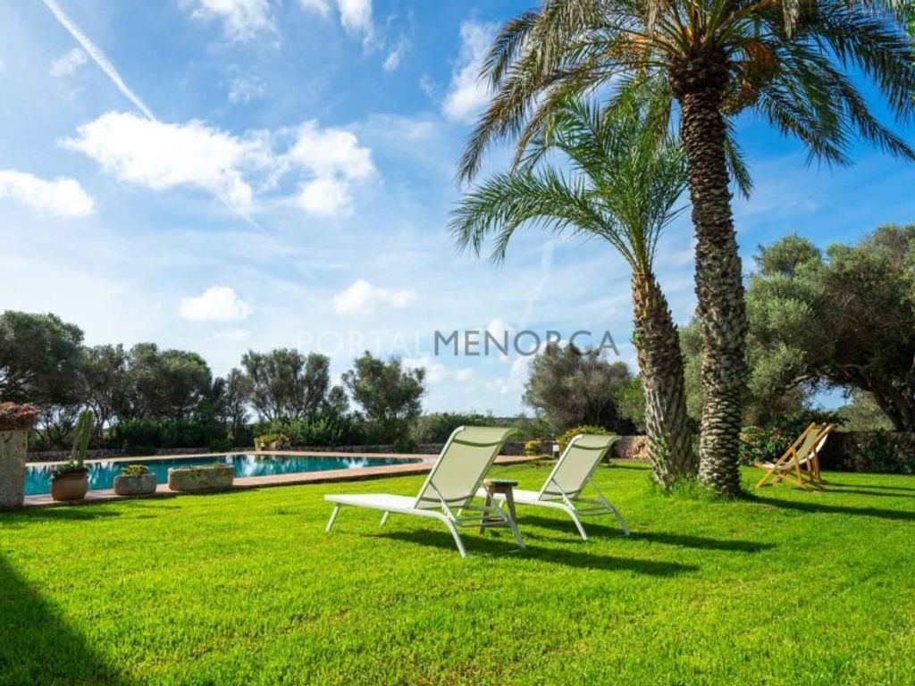 Maison de luxe à vendre à Sant Lluís, 2 395 000 €, Photo 3