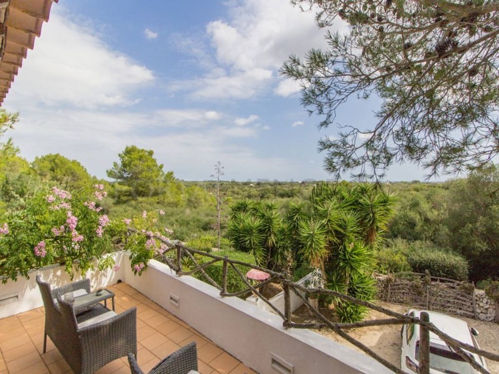 Maison de luxe à vendre à Sant Lluís, 1 480 000 €, Photo 3