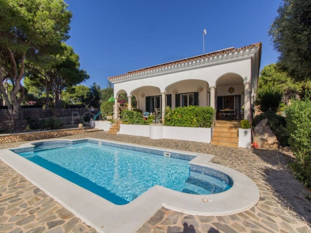 Luxury House for sale in Sant Lluís, 1 700 000 €, Photo 3