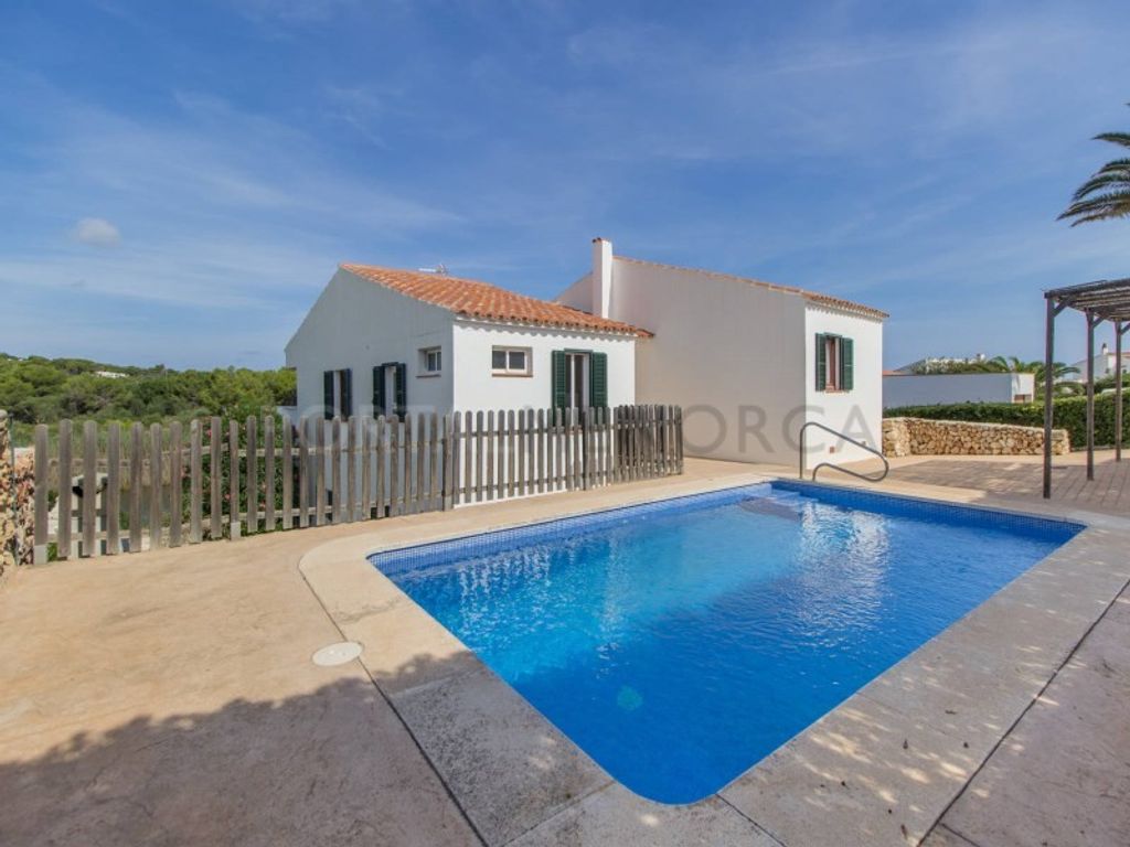 Luxury House for sale in Mercadal, 1 495 000 €, Photo 3