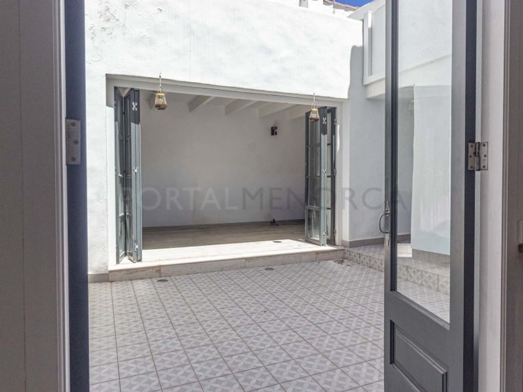 Maison de luxe à vendre à Maó, 425 000 €, Photo 3