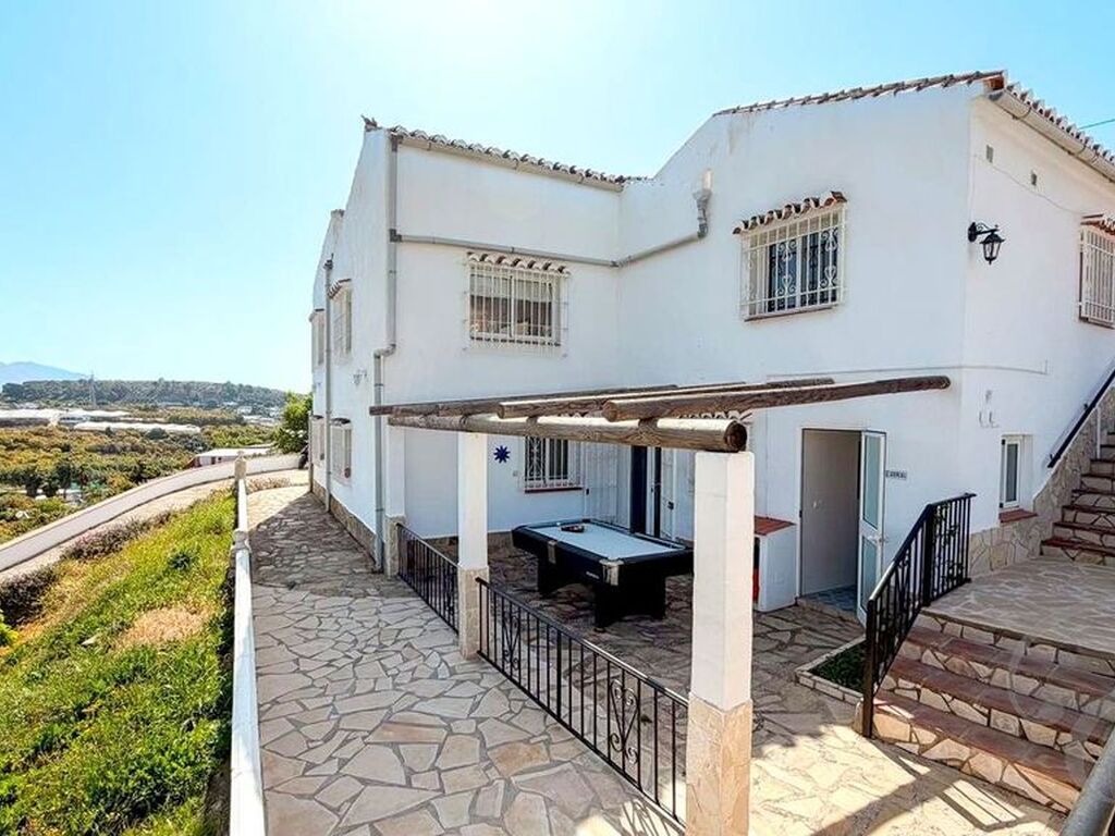 Maison de luxe à vendre à Nerja, 1 099 000 €, Photo 3