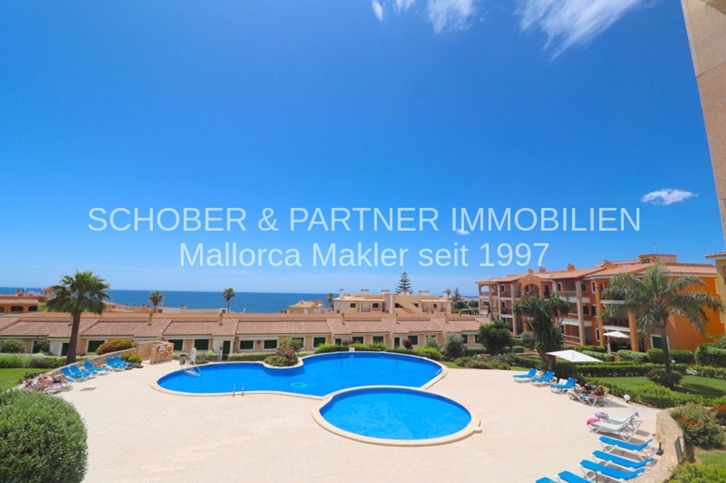 Luxury Apartment for sale in Cala Mendia, 474 000 €, Photo 3