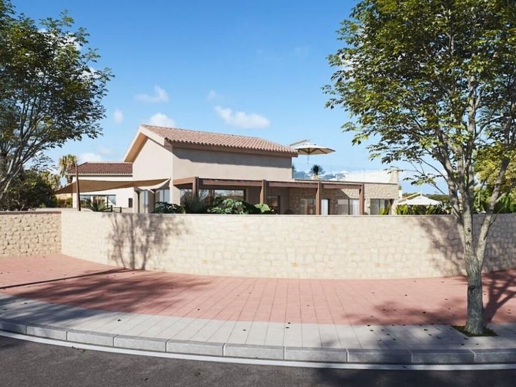 Maison de luxe à vendre à Cabo de Palos, 1 390 000 €, Photo 4