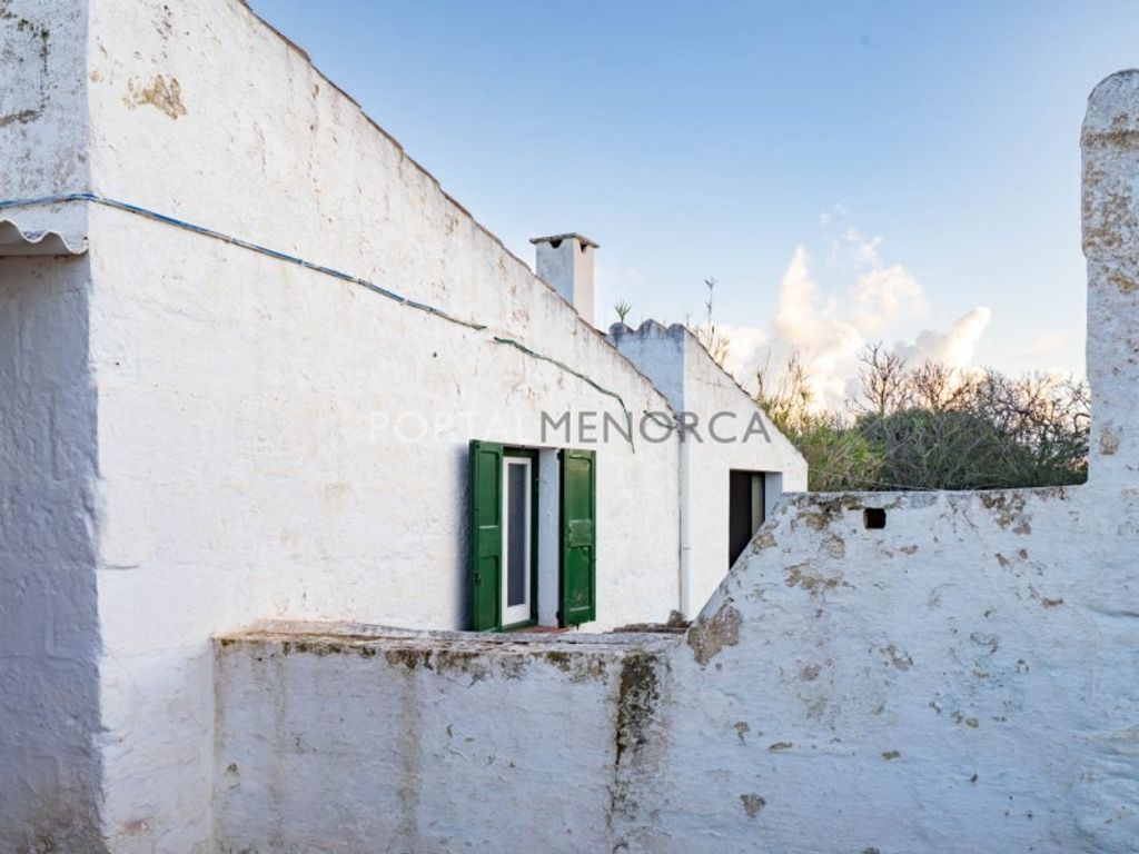 Maison de luxe à vendre à Sant Lluís, 700 000 €, Photo 4