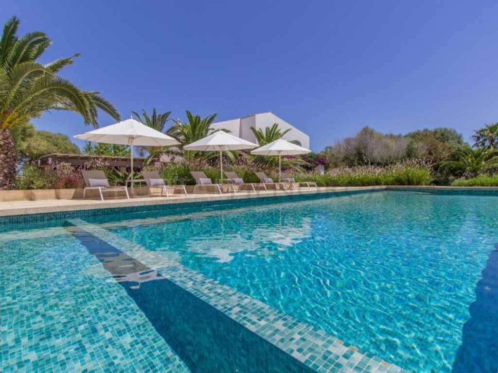Maison de luxe à vendre à Sant Lluís, 3 300 000 €, Photo 4