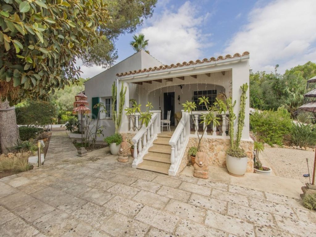 Maison de luxe à vendre à Sant Lluís, 1 480 000 €, Photo 4
