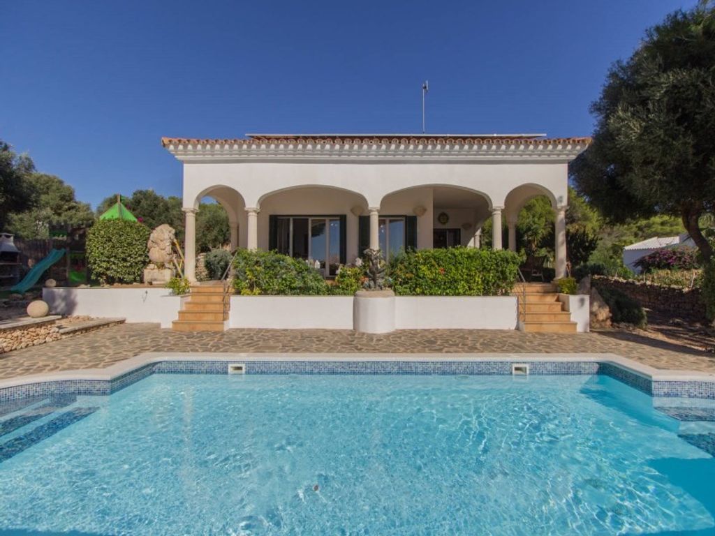 Luxury House for sale in Sant Lluís, 1 700 000 €, Photo 4
