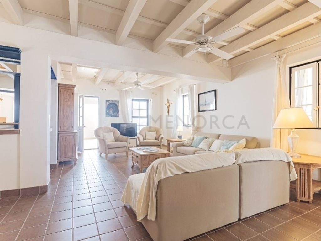 Maison de luxe à vendre à Maó, 1 700 000 €, Photo 4
