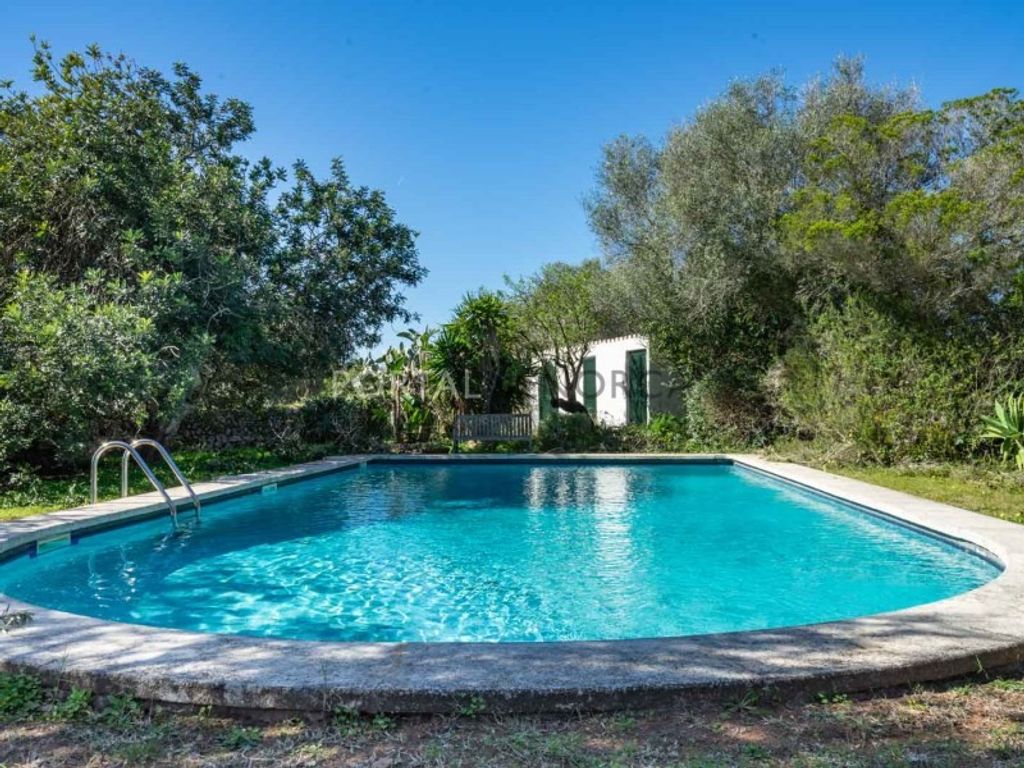 Maison de luxe à vendre à Maó, 1 950 000 €, Photo 4