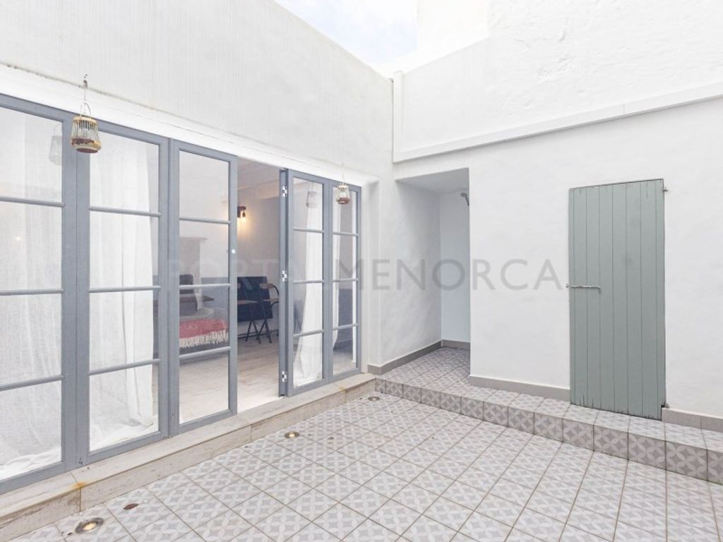 Maison de luxe à vendre à Maó, 425 000 €, Photo 4