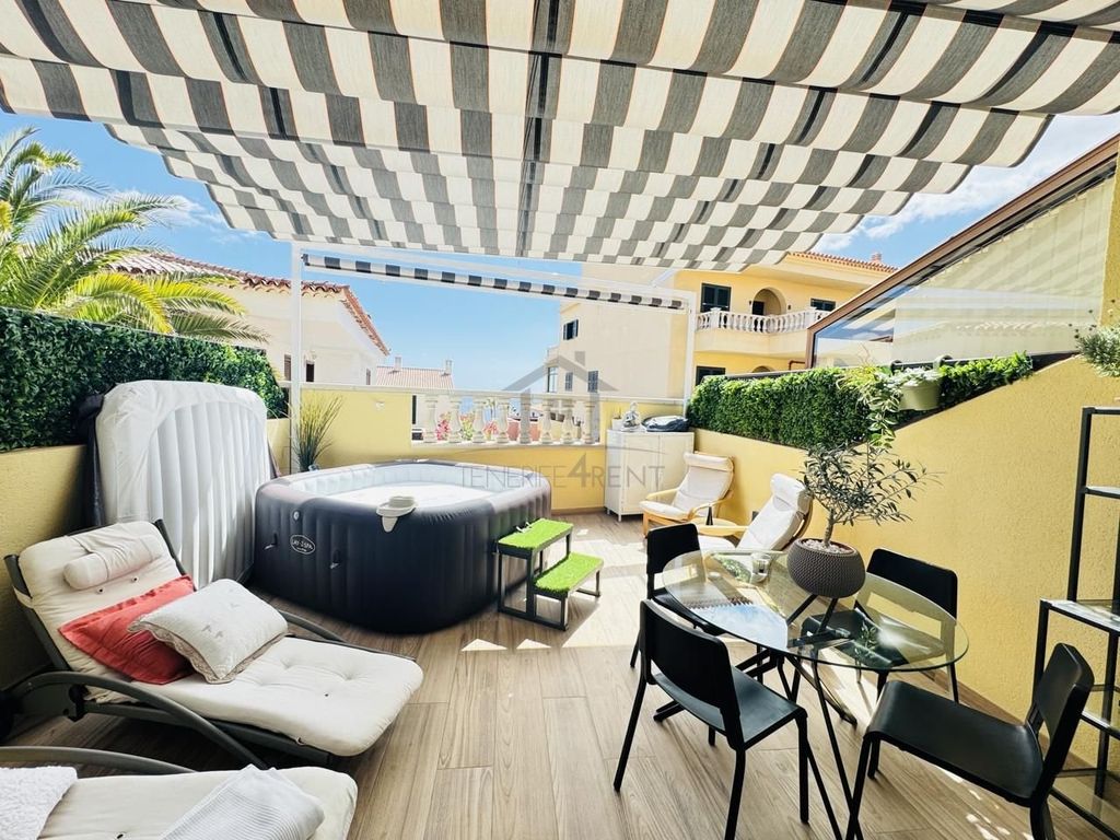 Luxury House for sale in Arona, 580 000 €, Photo 4