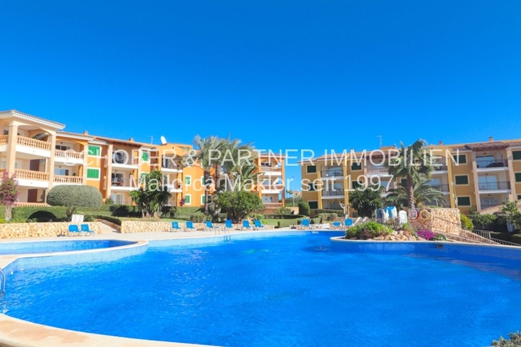 Luxury Apartment for sale in Cala Mendia, 474 000 €, Photo 4