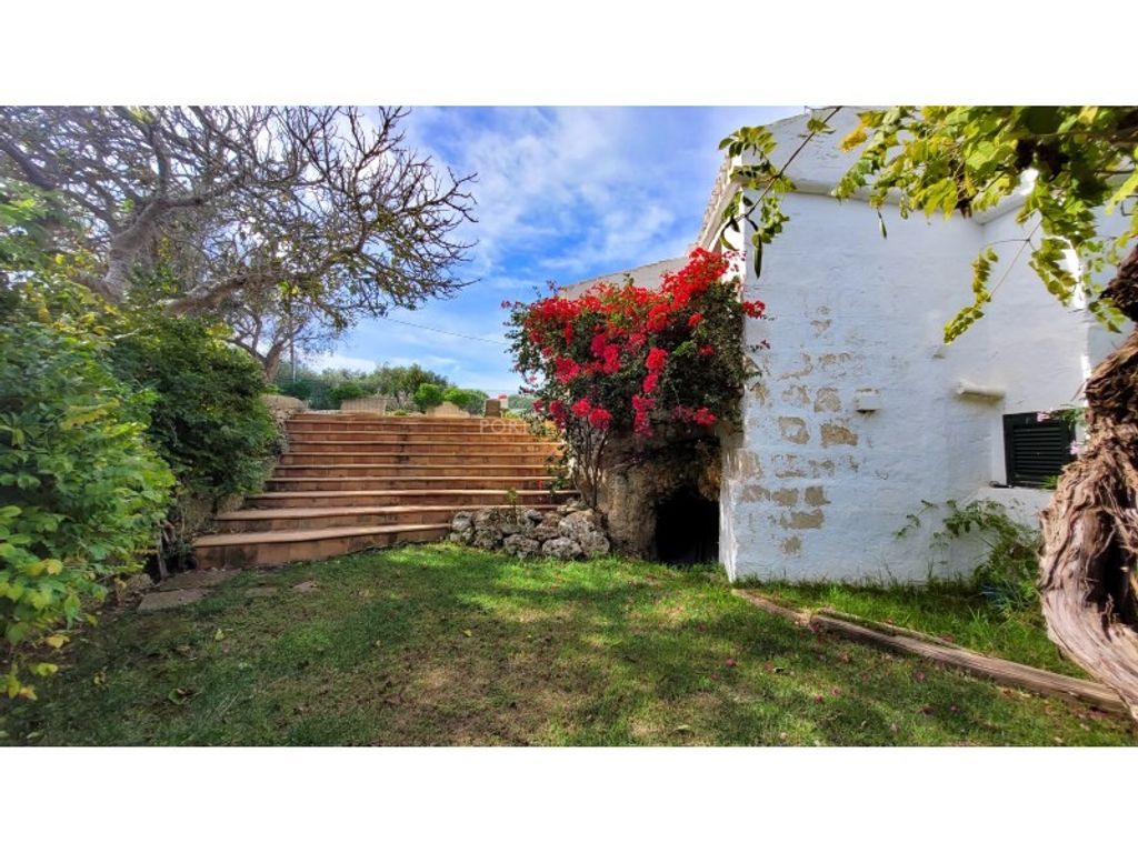 Luxury House for sale in Es Castell, 1 595 000 €, Photo 5