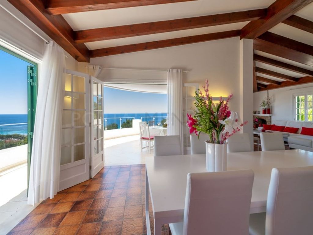 Maison de luxe à vendre à Es Migjorn Gran, 2 700 000 €, Photo 5