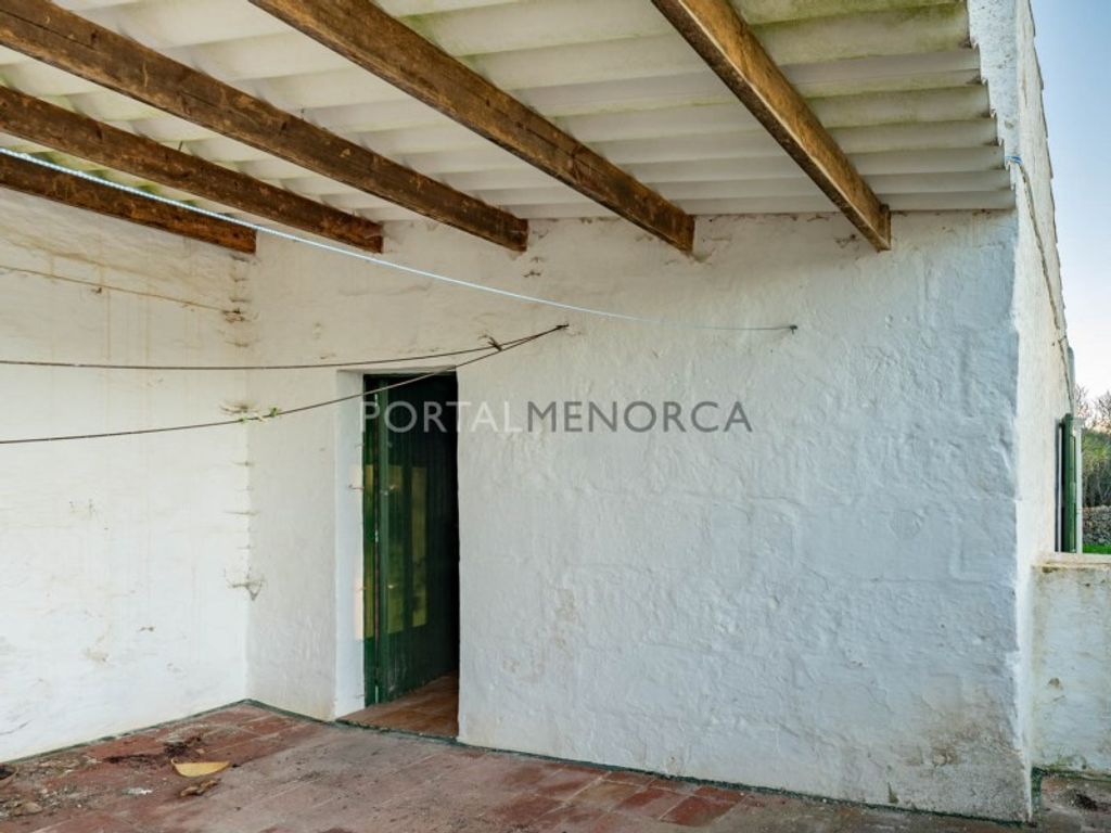 Maison de luxe à vendre à Sant Lluís, 700 000 €, Photo 5
