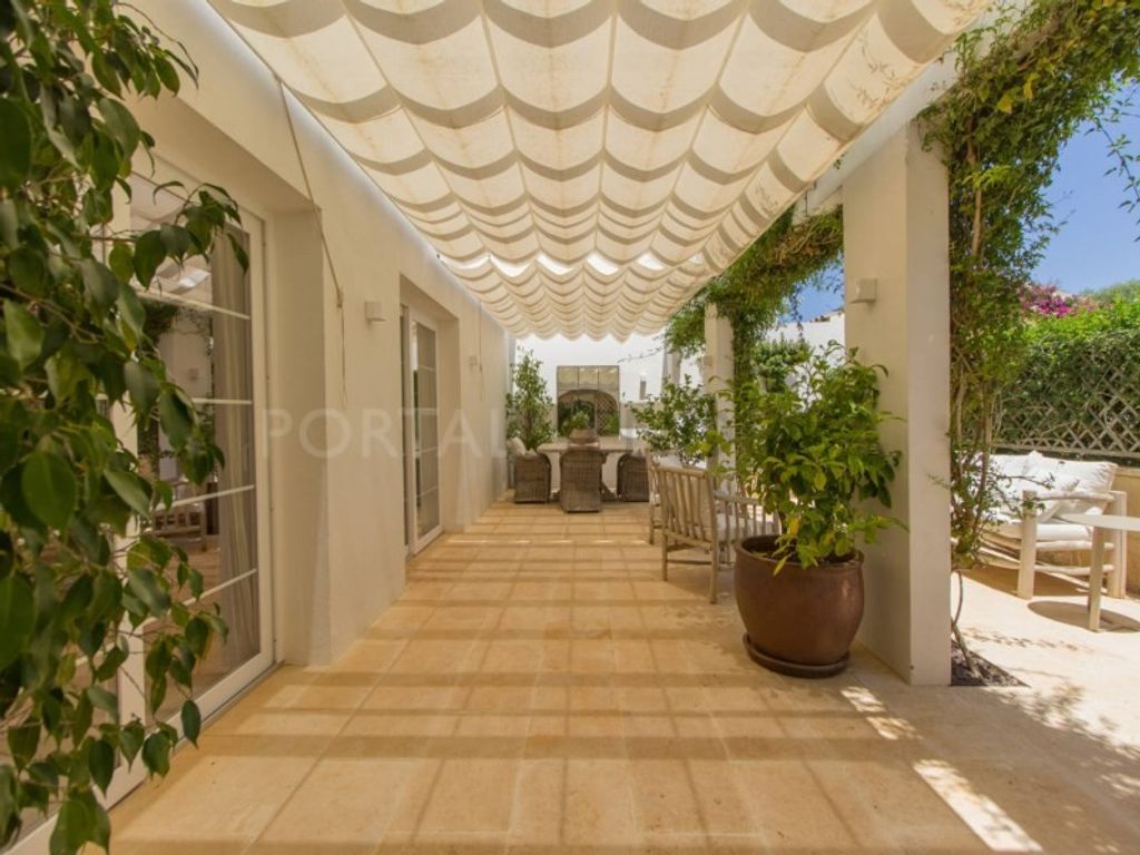 Maison de luxe à vendre à Sant Lluís, 3 300 000 €, Photo 5