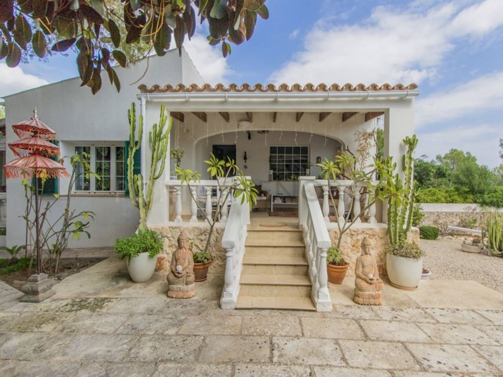 Maison de luxe à vendre à Sant Lluís, 1 480 000 €, Photo 5