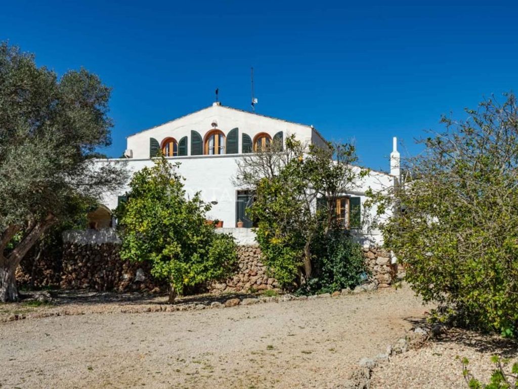 Maison de luxe à vendre à Maó, 1 950 000 €, Photo 5