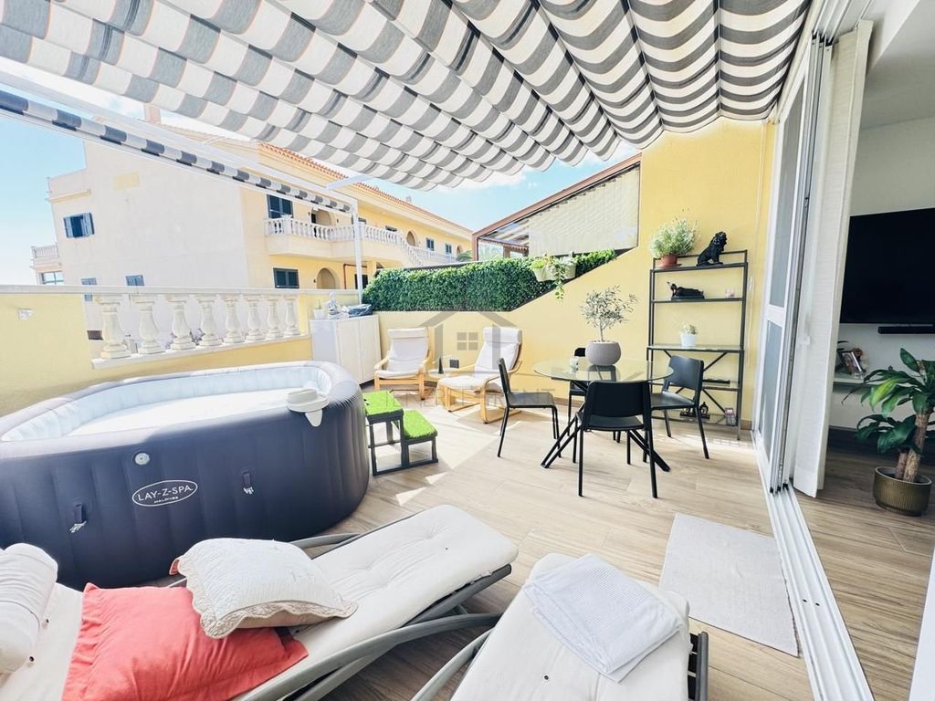 Luxury House for sale in Arona, 580 000 €, Photo 5
