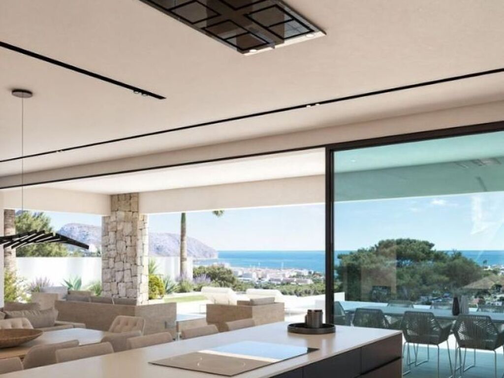 Maison de luxe à vendre à Bolulla, 2 300 000 €, Photo 6