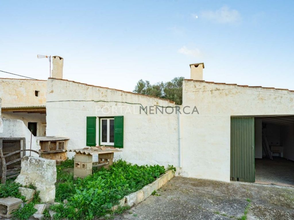 Maison de luxe à vendre à Sant Lluís, 700 000 €, Photo 6
