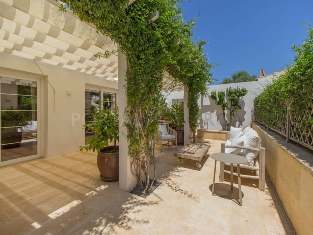 Maison de luxe à vendre à Sant Lluís, 3 300 000 €, Photo 6