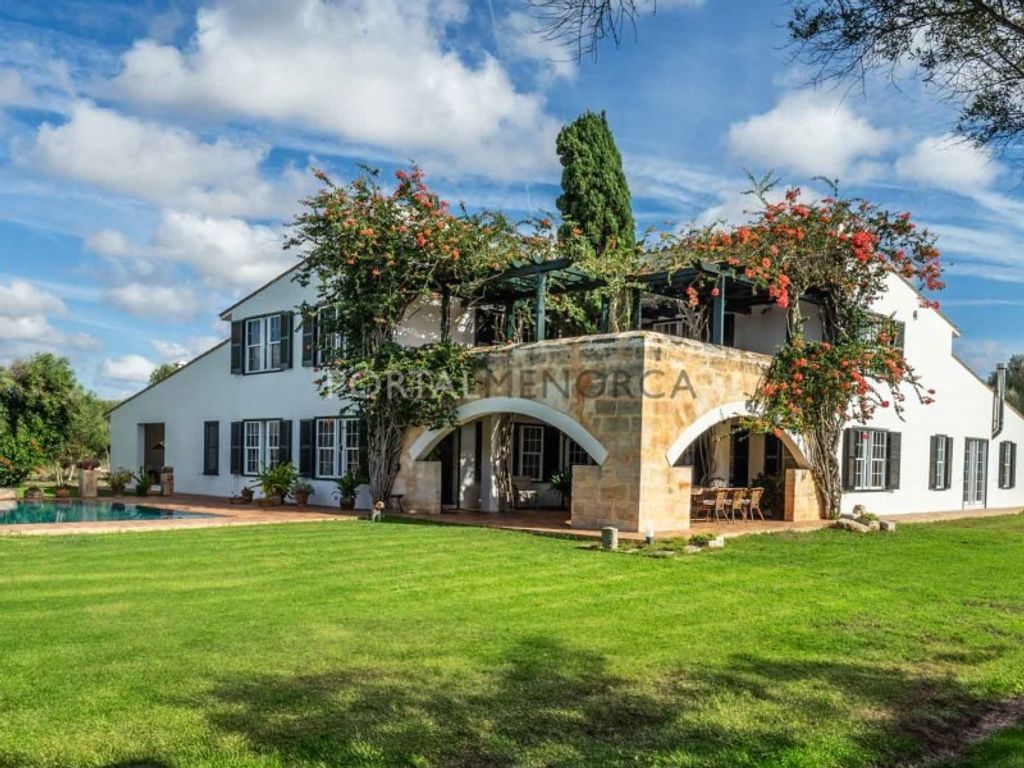Maison de luxe à vendre à Sant Lluís, 2 395 000 €, Photo 6